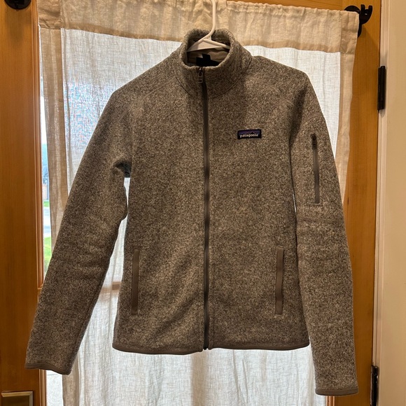 Patagonia Jackets & Blazers - Patagonia Better Sweater Jacket